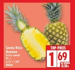 Costa Rica Ananas für 1,69 € bei EDEKA im Angebot Costa Rica Ananas im aktuellen EDEKA Prospekt