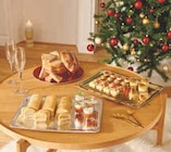 Lot de 3 plateaux de presentation - Super U à Castres Lot de 3 plateaux de presentation en promo chez Super U Castres à 1,79 €