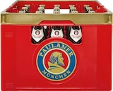 Hefe-Weißbier Naturtrüb im Angebot bei Netto Marken-Discount in Gaggenau Hefe-Weißbier Naturtrüb Angebote von Paulaner bei Netto Marken-Discount Gaggenau für 13,99 €