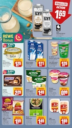 Deluxe Angebot im aktuellen REWE Prospekt auf Seite 10