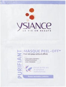 Géant Casino Orange - Masque Peel-Off Purfiant Promo Masque Peel-Off Purfiant dans le catalogue Géant Casino "Le mois Casino Magic !!" à Orange