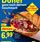 Döner-Box von  im aktuellen Lidl Prospekt für 6,99 €