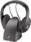 Kabelloser TV-Kopfhörer RS 120-W im Angebot bei MEDIMAX in Mettmann Kabelloser TV-Kopfhörer RS 120-W Angebote von SENNHEISER bei MEDIMAX Mettmann für 99,99 €