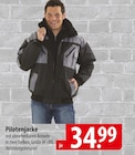 Pilotenjacke Angebote bei famila Nordost Pinneberg für 34,99 €