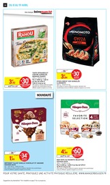 Congélateur en promo dans le catalogue Intermarché Super à la page 34