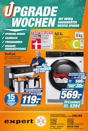Der aktuelle expert Prospekt Top Angebote
