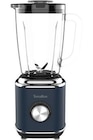 Blender Terraillon BLENDER NEW MOON - Terraillon en promo chez Darty Boulogne-Billancourt à 69,99 €