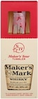 Kentucky Straight Bourbon Whisky Angebote von Maker's Mark bei Kaufland Moers für 19,99 €