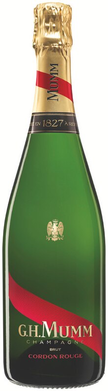 Champagne cordon rouge - Carrefour Market à Chelles Champagne cordon rouge en promo chez Carrefour Market Chelles à 24,35 €