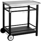 Grillwagen Angebote bei Rusta Kerpen für 99,90 €