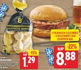 Meisterstücke von Schäfer's für 1,29 € bei E center im Angebot Meisterstücke von Schäfer's im aktuellen E center Prospekt
