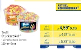 Stückartikel von Trolli für 4,91 € bei METRO im Angebot Stückartikel von Trolli im aktuellen METRO Prospekt