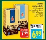 prodomo Kaffee im Angebot bei Marktkauf in Bautzen prodomo Kaffee Angebote von Dallmayr bei Marktkauf Bautzen für 6,99 €