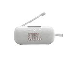 Tuner 3 Tragbares Radio, DAB, DAB+, FM, Weiß im MediaMarkt Saturn Prospekt Tuner 3 Tragbares Radio, DAB, DAB+, FM, Weiß von JBL im aktuellen MediaMarkt Saturn Prospekt für 109,99 €