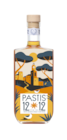 - - PASTIS 12 12 en promo chez Carrefour Saint-Denis à 22,00 €