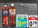 Zero Zucker Angebote von Pepsi bei EDEKA Löhne für 0,69 €