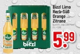 Limo Herb-Süß Orange bei Trinkgut im Bad Kreuznach Prospekt für 5,99 €