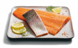 Aktuelles ASC Lachsforellenfilet Angebot bei Lidl in Salzgitter ab 10,99 €