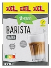 Veganer Hafer-Drink Barista XXL von Vemondo im aktuellen Lidl Prospekt für 3,49 €