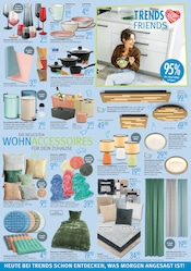 Aktueller Trends Prospekt mit Jacobs, "TRENDS FOR FRIENDS", Seite 6