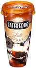 Caffreddo Latte Cappuccino im Angebot bei REWE in Hofheim Caffreddo Latte Cappuccino Angebote von Schwälbchen bei REWE Hofheim für 0,88 €