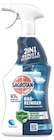 Badreiniger Ozeanfrische von Sagrotan für 2,79 € bei REWE im Angebot Badreiniger Ozeanfrische von Sagrotan im aktuellen REWE Prospekt