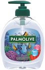Flüssigseife im Angebot bei Rossmann in Aurich Flüssigseife Angebote von Palmolive bei Rossmann Aurich für 1,49 €