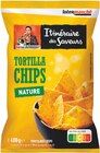 Tortilla Chips Nature Itinéraire des Saveurs à 1,62 € dans le catalogue Intermarché Express