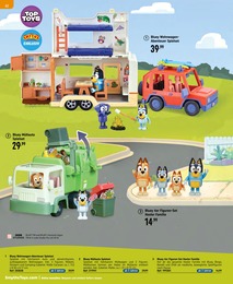 Wohnwagen im Smyths Toys Prospekt "Toys Superstores" auf Seite 62