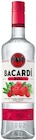 Carta Blanca Superior Angebote von Bacardi bei REWE Ratingen für 9,99 €