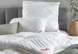 Aktuelle Bettdecke Angebote bei Höffner in Halle (Saale) Aktuelles Kopfkissen Softy-Kosmos Plus Angebot bei Höffner in Halle (Saale) ab 69,99 €
