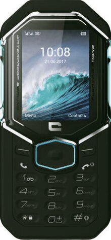 Téléphone portable - Géant Casino à Bourges Téléphone portable en promo chez Géant Casino Bourges à 69,00 €
