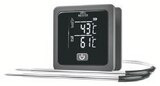 Bluetooth-/Funk-Grillthermometer im Angebot bei Lidl in Cottbus Bluetooth-/Funk-Grillthermometer Angebote von GRILLMEISTER bei Lidl Cottbus für 14,99 €