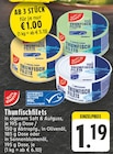 E center Köln - Thunfischfilets Angebot im Prospekt Thunfischfilets bei E center im Köln Prospekt für 1,00 €