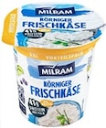 Körniger Frischkäse XXL von Milram im aktuellen Kaufland Prospekt für 1,99 €