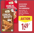 Aktuelle Toaster Angebote bei ALDI Nord in Lübeck Aktuelles Cereal Biscuits Kakao Angebot bei ALDI Nord in Lübeck ab 1,49 €