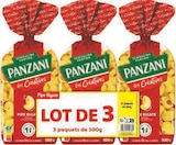 Pâtes créatives - PANZANI - U Express Pâtes créatives - PANZANI à 2,25 € dans le catalogue U Express
