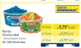 Stückartikel im Angebot bei METRO in Freiburg Stückartikel Angebote von Haribo bei METRO Freiburg für 6,20 €