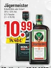 Jägermeister Angebote von Jägermeister bei Trinkgut Löhne für 10,99 €