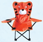 Intermarché Super Gacé - Promo Fauteuil Camping Enfant Promo Fauteuil Camping Enfant à 12,99 € dans le catalogue Intermarché Super à Gacé