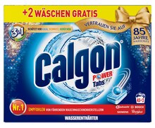 von Calgon 3in1 Tabs Wasserenthärter von Calgon