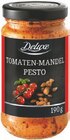 Oliven Pesto von Deluxe für 1,49 € bei Lidl im Angebot Oliven Pesto von Deluxe im aktuellen Lidl Prospekt