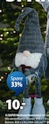 Safir Weihnachtswichtel bei JYSK im Korschenbroich Prospekt für 10,00 €