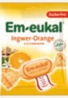 Em-eukal Klassisch Bonbons im Angebot bei tegut in Erfurt Em-eukal Klassisch Bonbons Angebote von Dr. Soldan's bei tegut Erfurt für 1,49 €