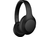 Aktuelle Kopfhörer Angebote bei MediaMarkt Saturn in Heilbronn Aktuelles HS-ANC-01, On-ear Kopfhörer Bluetooth Schwarz Angebot bei MediaMarkt Saturn in Heilbronn ab 32,99 €