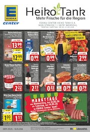 E center Prospekt für Lüdenscheid: "Aktuelle Angebote", 30 Seiten, 09.03.2026 - 14.03.2026
