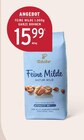 WEZ - Feine Milde Angebot im Prospekt Feine Milde bei WEZ im Prospekt "" für 15,99 €