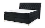 Aktuelle Bett Angebote bei Möbel Martin in Mannheim Aktuelles Boxspringbett Angebot bei Möbel Martin in Mannheim ab 999,00 €