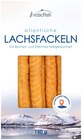 Aktuelle Fisch Angebote bei REWE in Freiburg (Breisgau) Aktuelles Atlantische Lachsfackeln Angebot bei REWE in Freiburg (Breisgau) ab 2,39 €