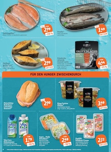 Knoblauch im tegut Prospekt "tegut… gute Lebensmittel" mit 23 Seiten (Frankfurt (Main))